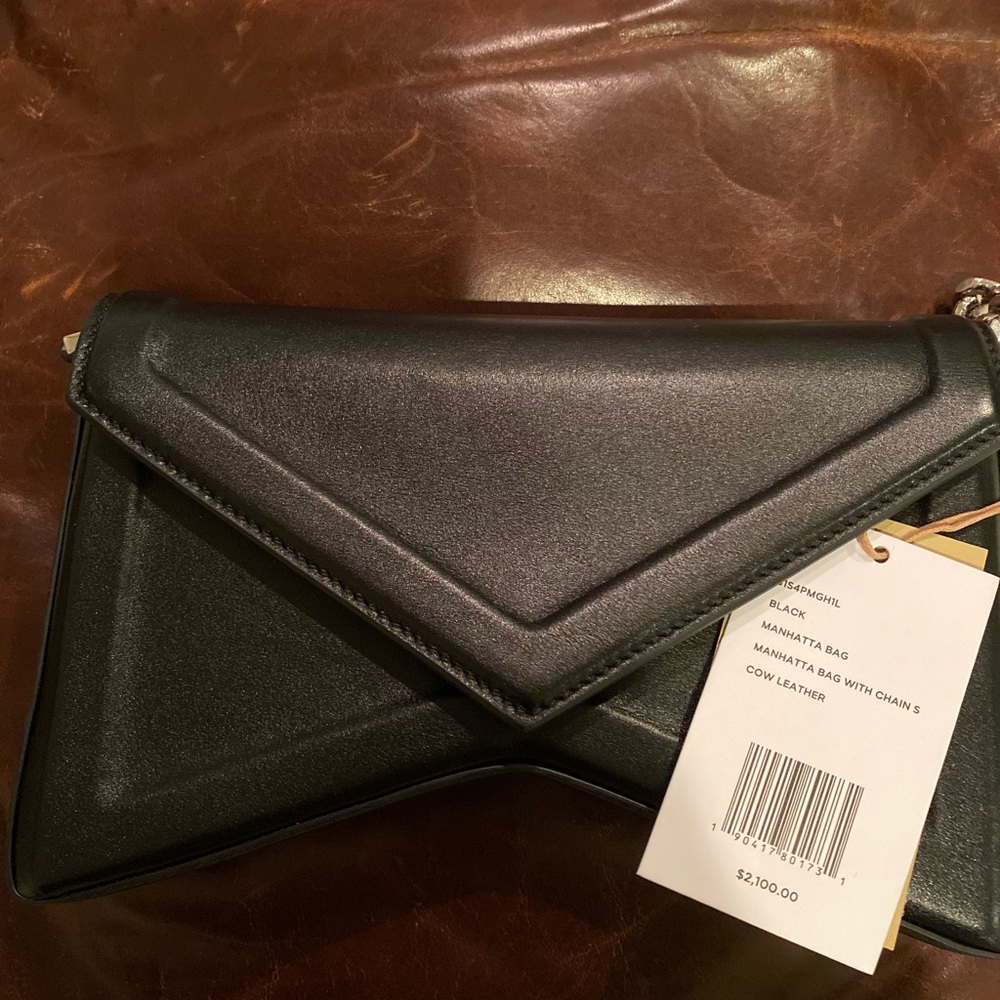 MK Collection Manhatta Bag - Picture 3 of 4